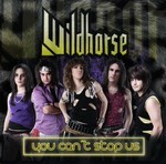 Wildhorse - You canÂ´t stop us