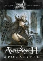 Avalanch-Malefic Time: Apocalypse