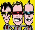 The Toy Dolls-The album after the last one