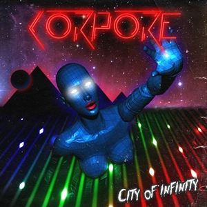 Corpore - City of Infinity