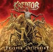 Kreator-Phantom Antichrist