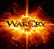 Warcry-Alfa