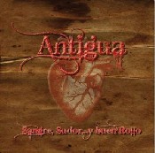 Antigua-Sangre, sudor y buen rollo