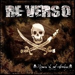 Re-Verso-Romance de mil abordajes