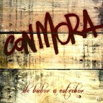Con Mora-De Babor a Estribor