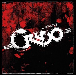 Crudo - Cicatrices