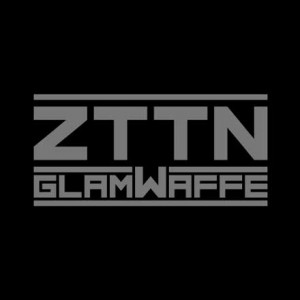 Zutaten - GlamWaffe