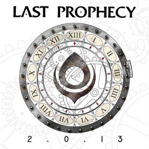 Last Prophecy - 2.0.13