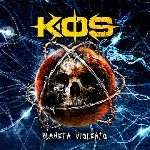K-OS-Planeta violento