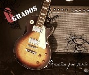 0 Grados-Gracias por venir