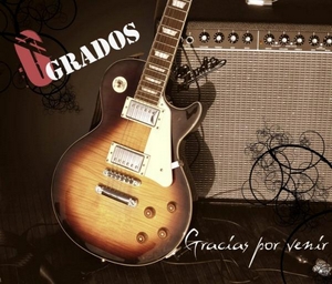 0 Grados - Gracias por venir