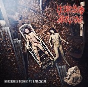 Velocidad Absurda-Inexorable Doomed to Cataclysm