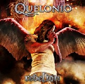 Quelonio-RebeliÃ³n