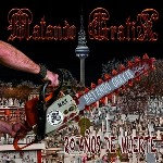 Matando Gratix-20 aÃ±os de muerte
