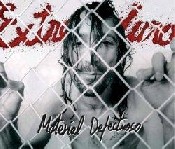 Extremoduro-Material Defectuoso