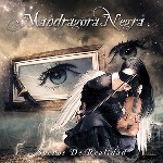 Mandragora Negra-SueÃ±os de realidad