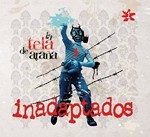 Inadaptados - La tela de araÃ±a