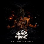 Against the Waves-The Golden Hive