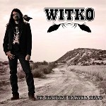 Witko-Un hombre camina solo