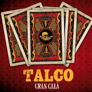 Talco - Gran GalÃ 
