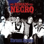 Mercado Negro-Versos azules