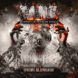 T.A.N.K. - Spasms of Upheaval