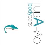 Tubarao-Body parts