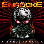 Enrocke-A toda mÃ¡quina