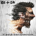 Ke+Da-El peso de tener siempre razÃ³n