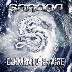 Sonora - Elemento II: Aire