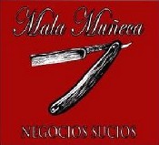 Mala MuÃ±eca-Negocios Sucios