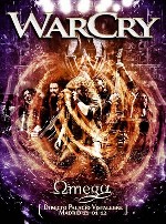 Warcry-Omega