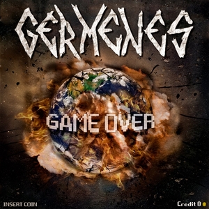 Germenes - Game Over