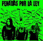 Penadas por la Ley-SueÃ±a, vive & peka