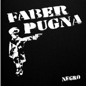 Faber Pugna - Negro