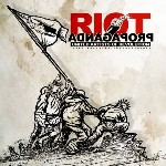 Riot Propaganda-Riot Propaganda