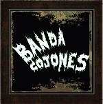 Banda Cojones-Banda Cojones