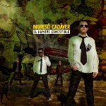 Ingreso Cadaver-El hombre comestible