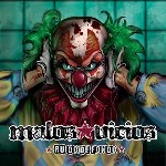 Malos Vicios-Ruido de fondo