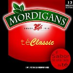 Mordigans-El sabor de una taza de te