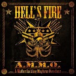 Hells Fire-A.M.M.O.