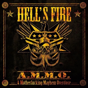 Hells Fire - A.M.M.O.