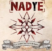 Nadye-Las noches que pierdo el camino