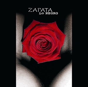 Zapata - Lo negro
