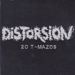 Distorsion-20 T-Mazos