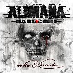 AlimaÃ±a Hardcore-Odio & Ruido