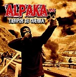 Alpaka-Tiempos de guerra