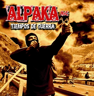 Alpaka - Tiempos de guerra
