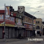 Sra. Robinson-A medio camino