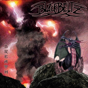 Blackbeltz - Breath